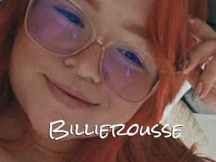 Billierousse