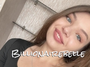 Billionairebelle