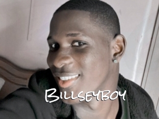 Billseyboy