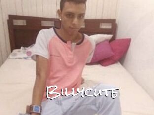 Billycute