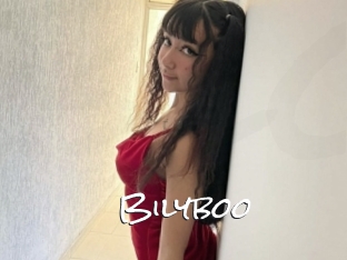 Bilyboo