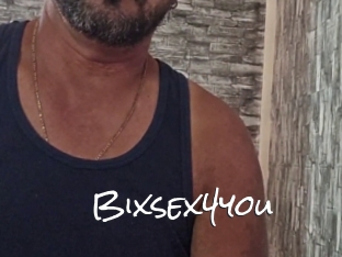 Bixsex4you