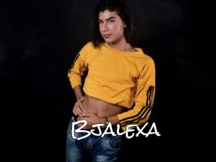 Bjalexa