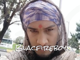 Blacfireboyx