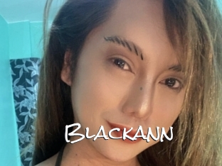 Blackann