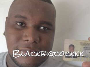 Blackbigcockkk