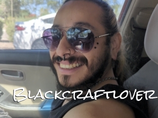 Blackcraftlover