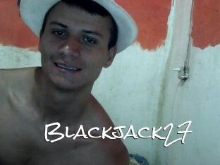 Black_jack27