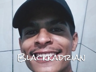 Blackkadrian