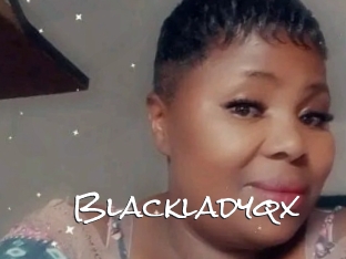 Blackladyqx