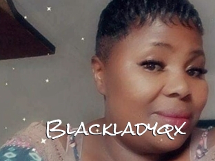 Blackladyqx