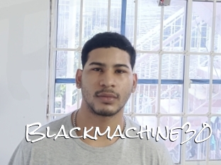 Blackmachine30