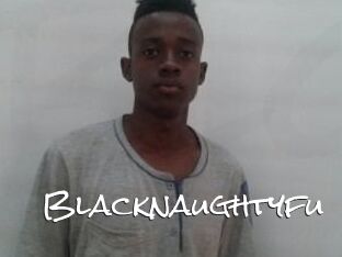 Blacknaughtyfu