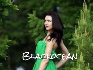 Blackocean