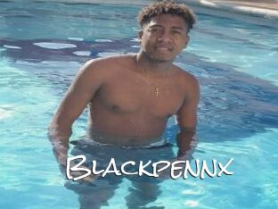 Blackpennx