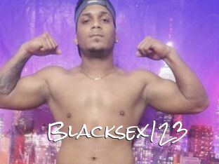 Blacksex123