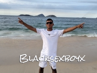 Blacksexboyx