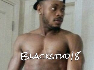 Blackstud18