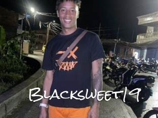 Blacksweet19