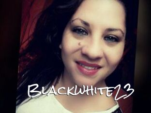 Blackwhite23