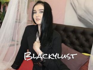 Blackylust