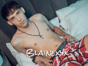 Blainexyx