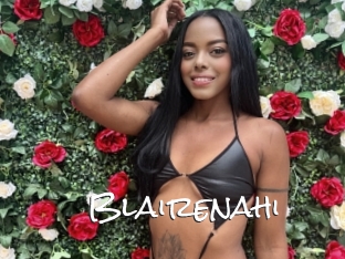 Blairenahi