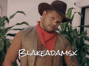 Blakeadamsx