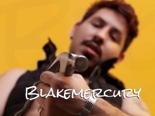 Blakemercury