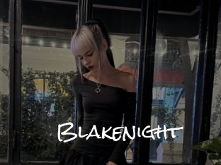 Blakenight