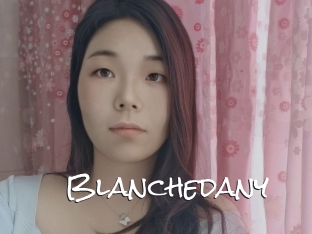 Blanchedany