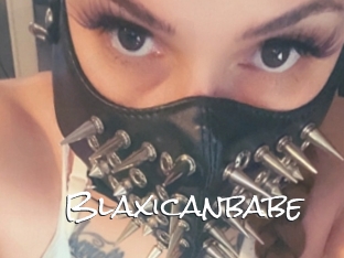 Blaxicanbabe