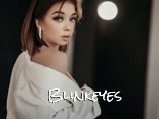 Blinkeyes