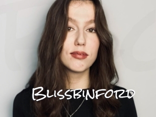 Blissbinford