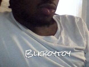 Blkboytoy