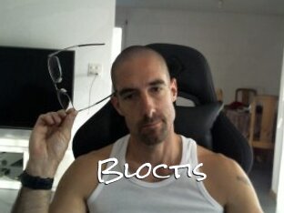 Bloctis