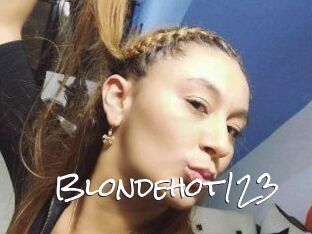 Blondehot123