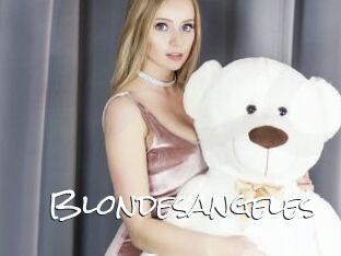 Blondesangeles