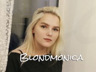 Blondmonica