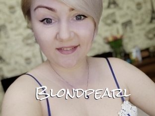 Blondpearl