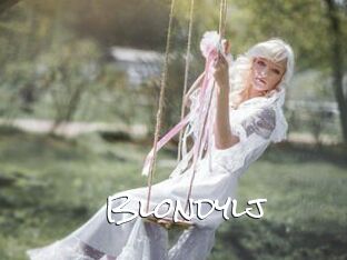 Blondylj