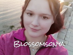 Blossomsonya