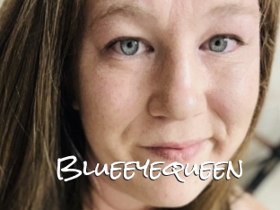 Blueeyequeen