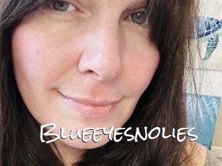 Blueeyesnolies