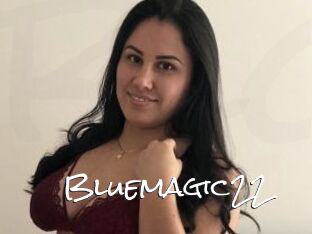 Bluemagic22