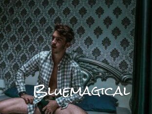 Bluemagical