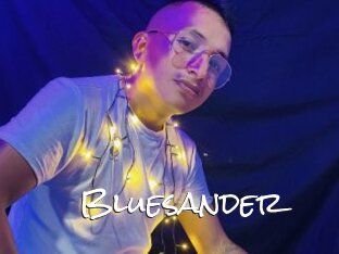 Bluesander