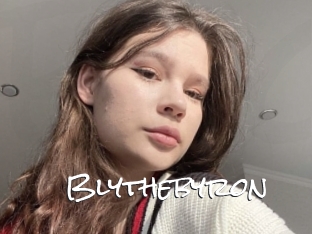 Blythebyron