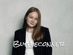 blytheconner Blow Cum