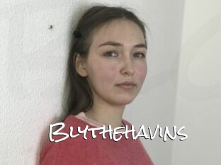 Blythehavins